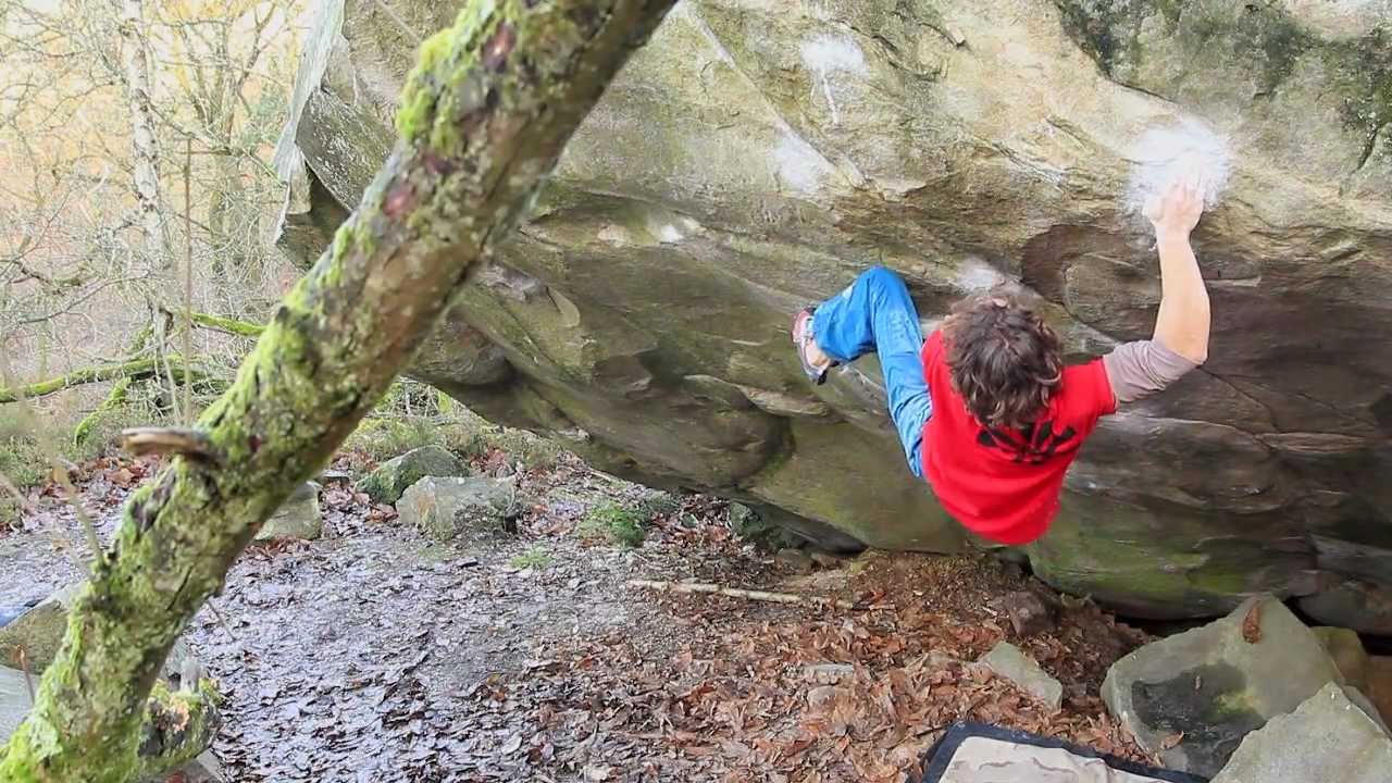 The Bawse Life Part4, The Forest.mov