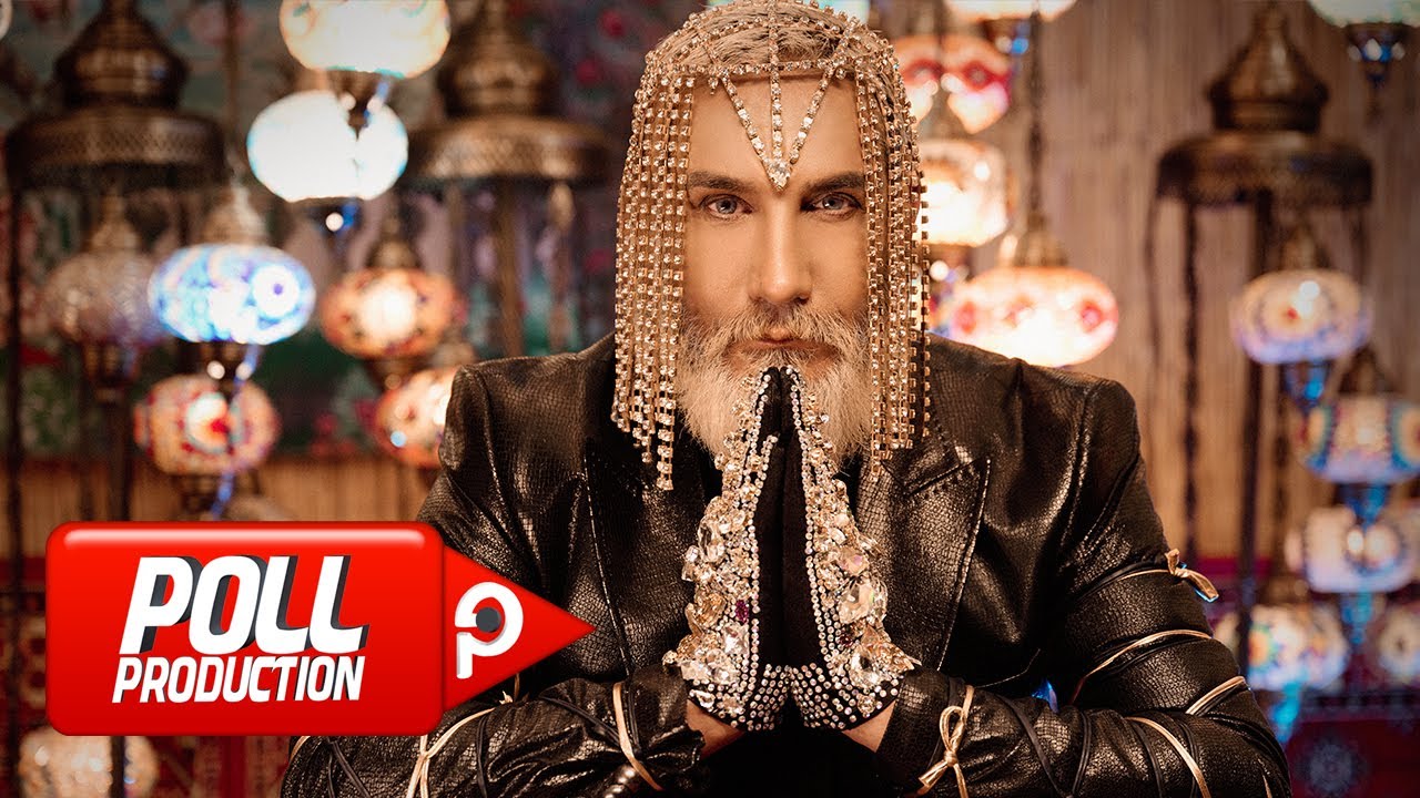 Tarık Meng&uuml;&ccedil; - Krali&ccedil;e (Official Video)