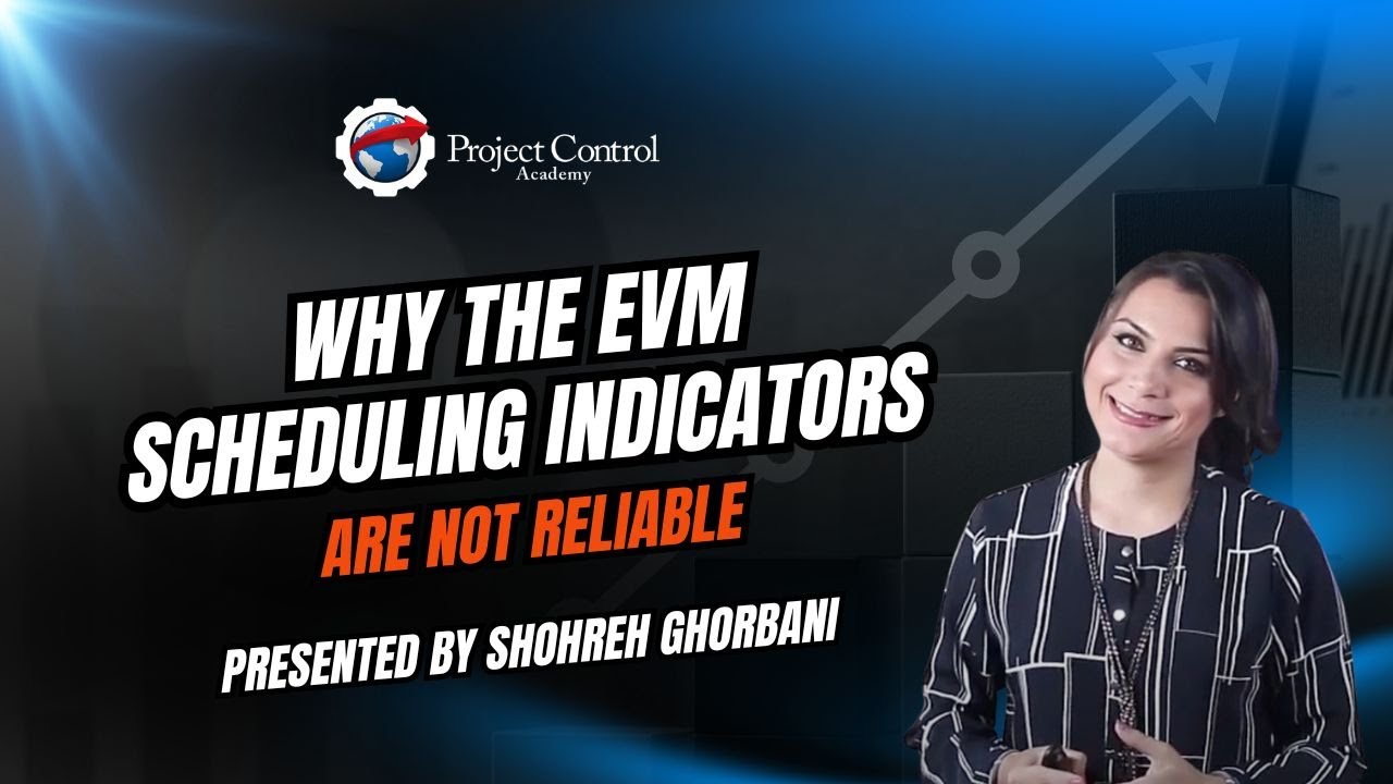 Why the EVM Scheduling Indicators are Not Reliable