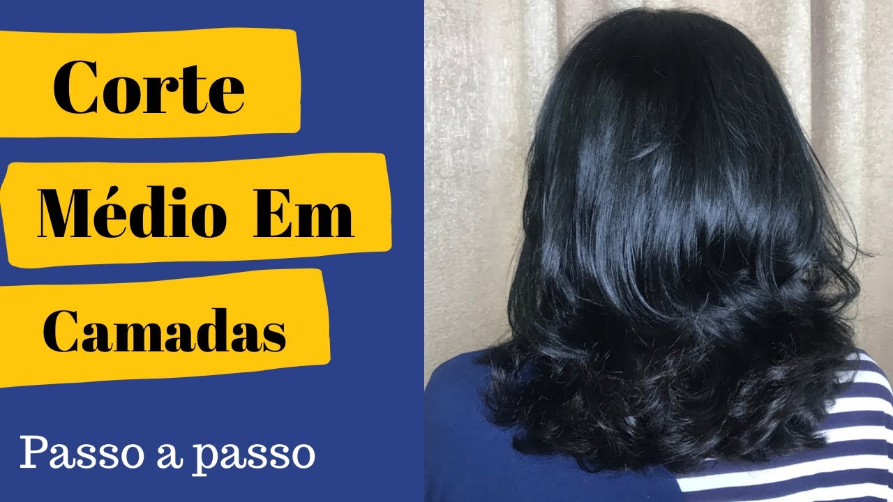 Corte  Em Camadas \ Lu Blanco