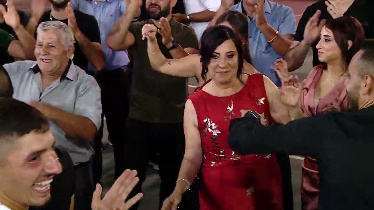 زيانة شادي جروس شفاعمرو 2022