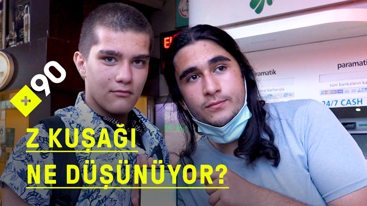 Z Kuşağı için akıllı telefonlar lüks mü? | 