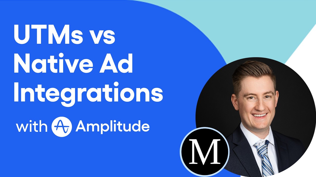 Вам нужны рекламные коннекторы или достаточно UTM-меток?