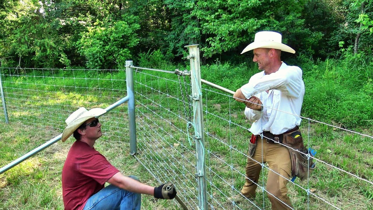 Fencing Like you've never seen..tips..tricks and lessons from the pros!