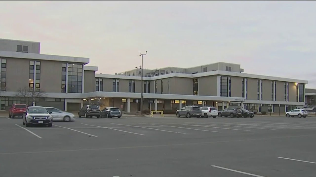 National Guard requested at Brockton Public High School