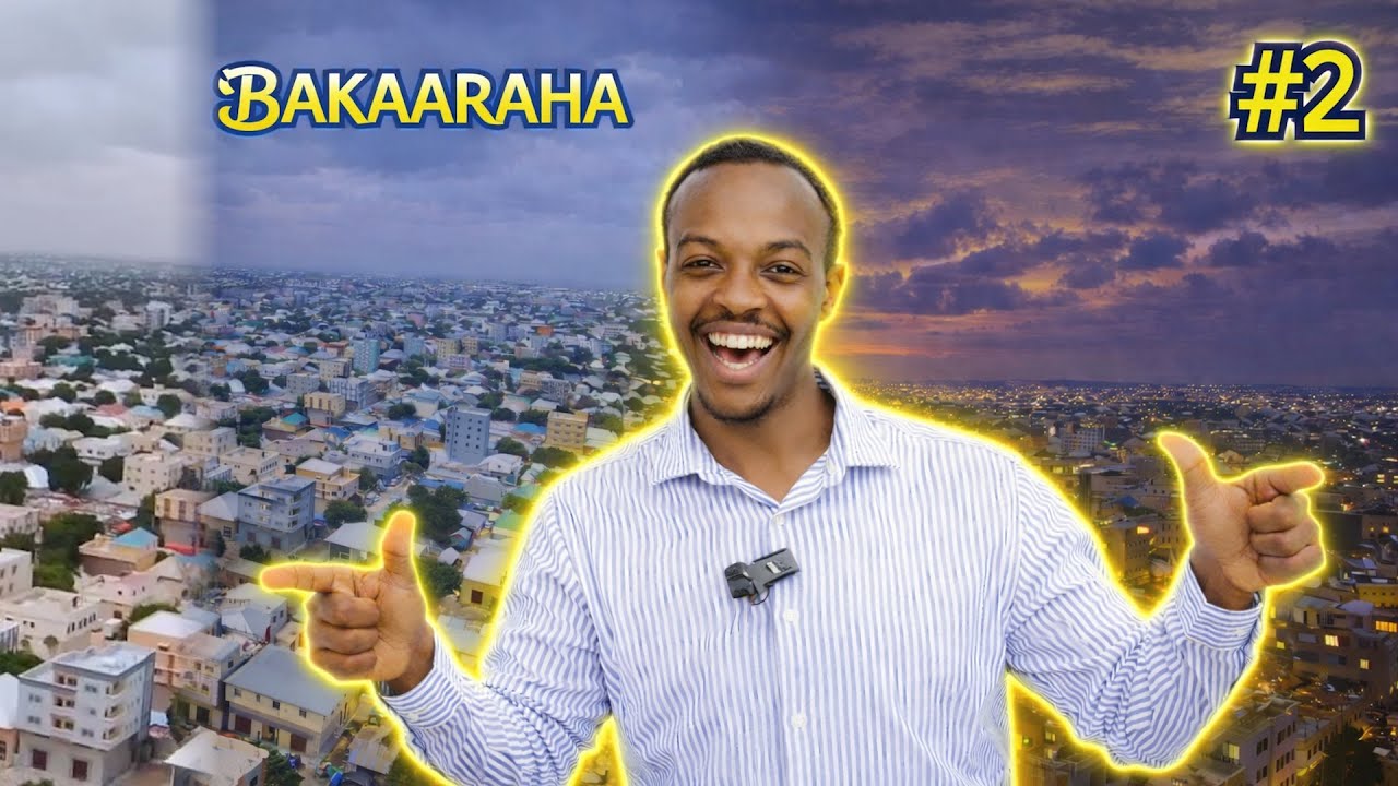 2-arrin oo aadan ka ogeyn nolosha Habeenkii ee Suuqa Bakaaraha