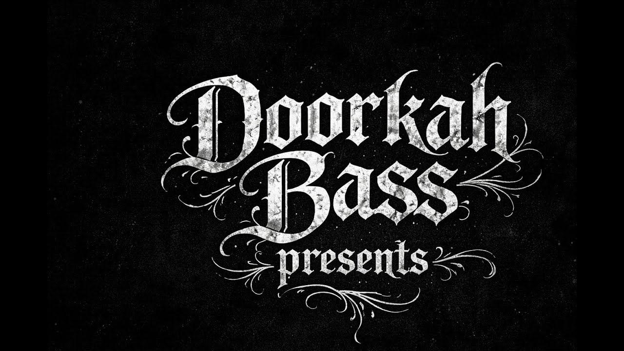 Doorkah Happy New Bass Year 30 12 25
