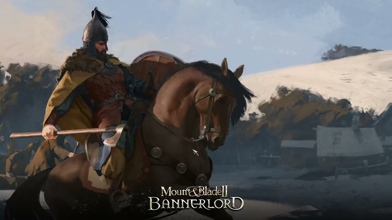 Bannerlord Online 1v50 Solo Clan Creation Hideout