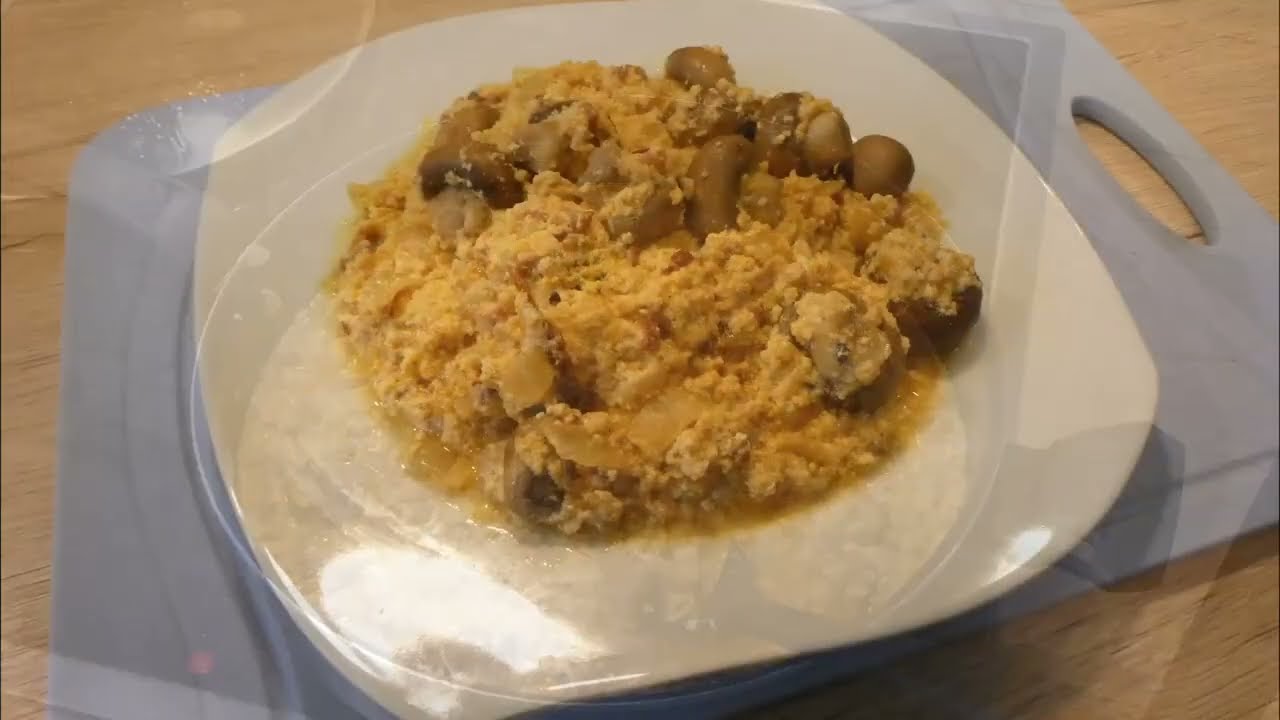Hüttenei die 2te
