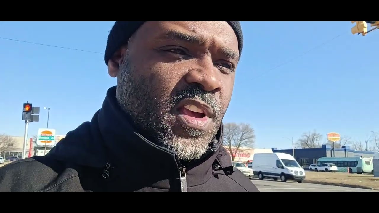 The World Is More Cold & Calculated Than Ever (Wake Up Before It’s Too Late)”