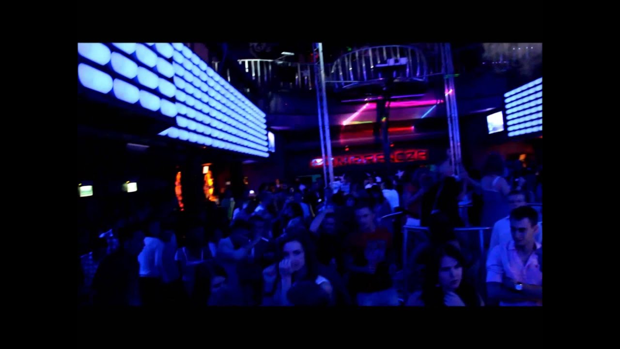 RICO BERNASCONI @ EAST WEST  EVENTS