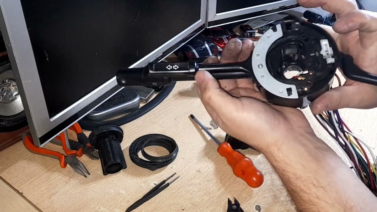 KORNA ÇALMAMA PROBLEMİ VE KORNA GÖBEĞİ DEĞİŞİMİ