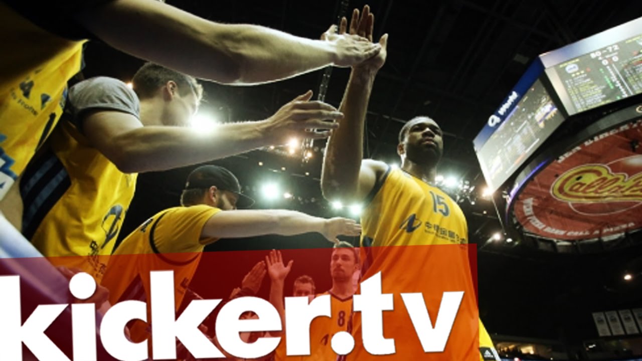 MVP! Reddings Gala bleibt nicht unbemerkt - kicker.tv