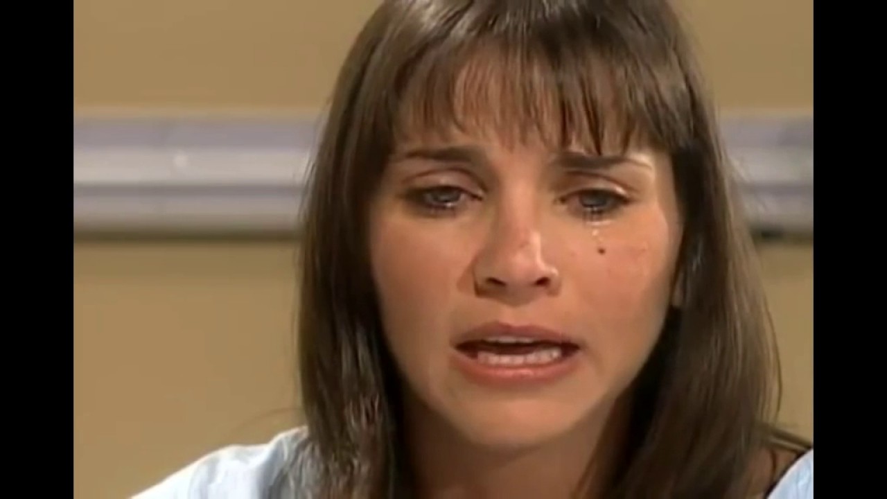 Lucia y Willy parte 159
