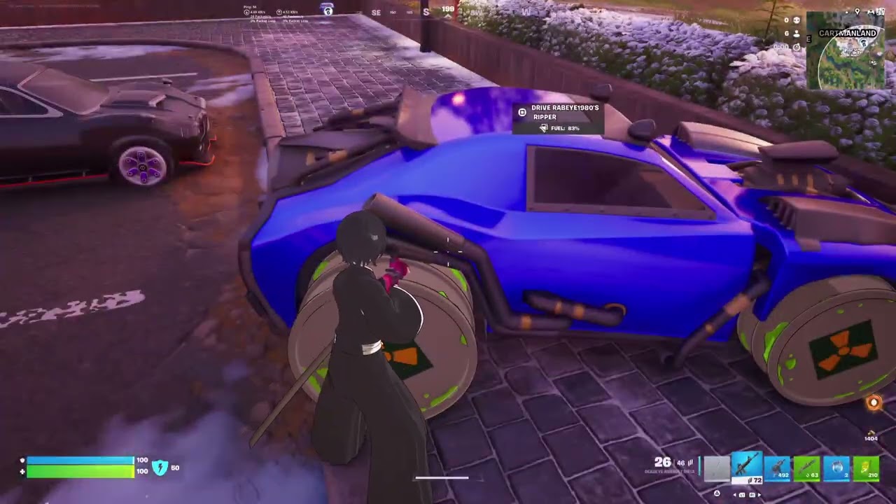 Fortnite