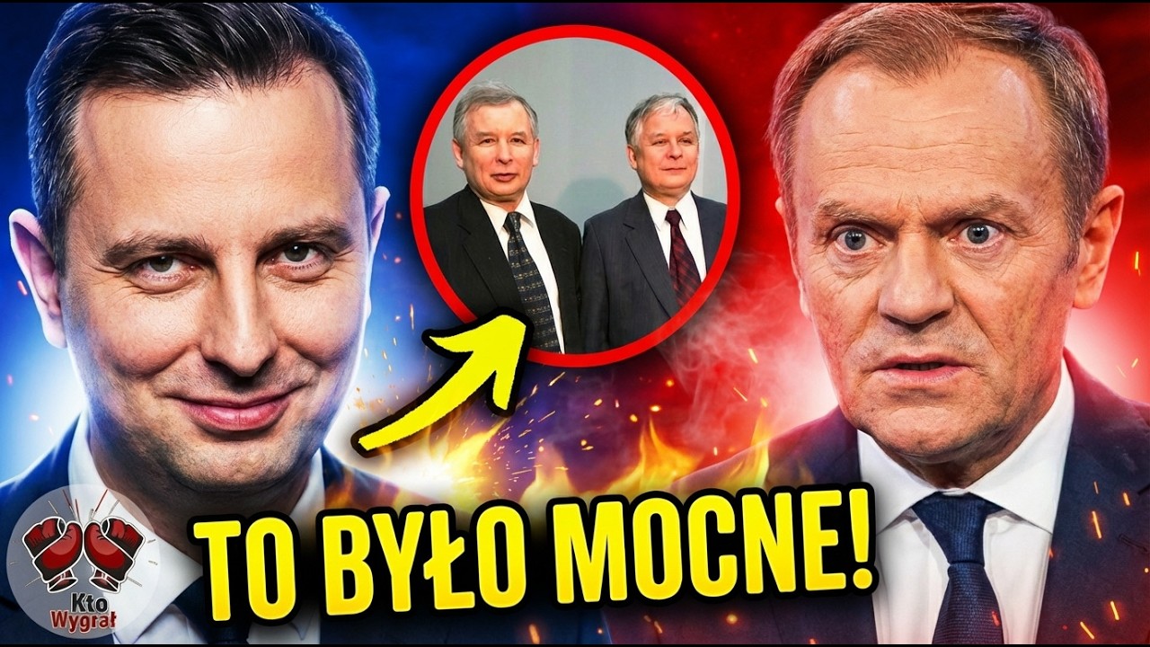 Rymanowski ZMASAKROWAŁ Kosiniaka NA ŻYWO! 