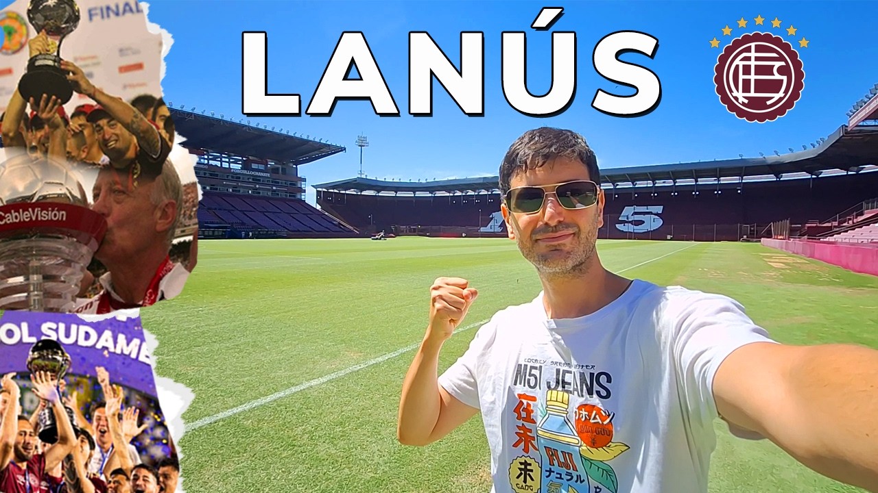 EL CLUB MAS CAMPEÓN DEL SUR