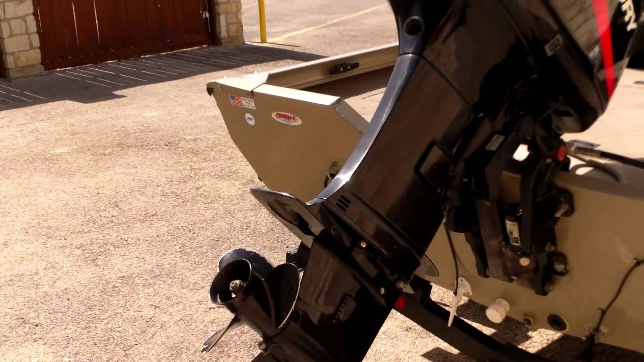 2006 Lowe 175 Stinger