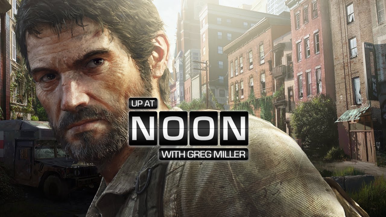 The Last of Us Almost Sucked - Up at Noon