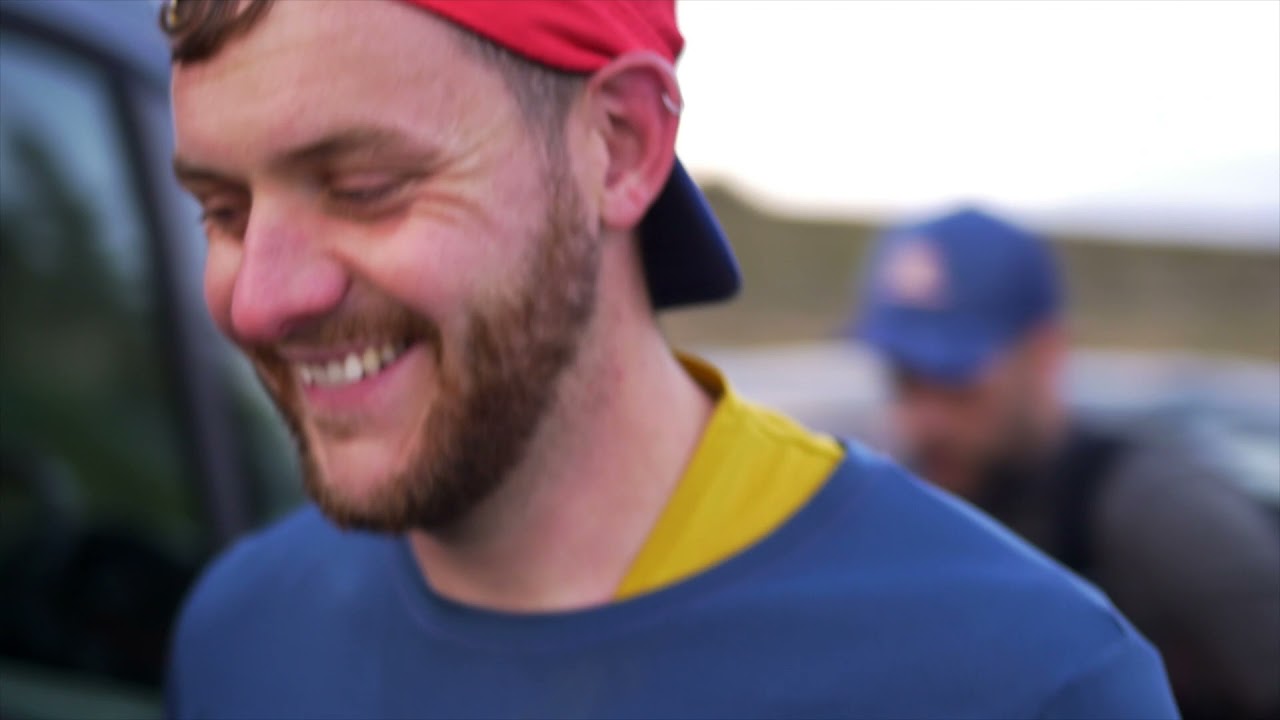 A Run Around the Wainwrights by Sabrina Verjee and Friends - Episode 5