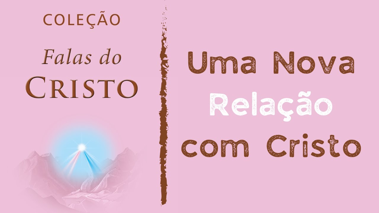 Trigueirinho | Uma Nova Relação com Cristo