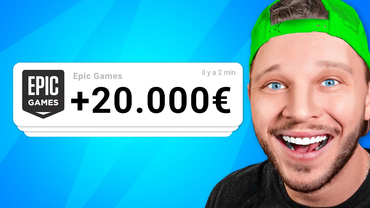 Mon Premiers Earnings Après 4 ans...