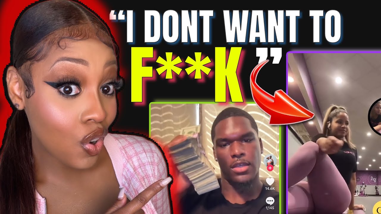 Men Are NOT Focused on Women Anymore | REJECTING WOMEN