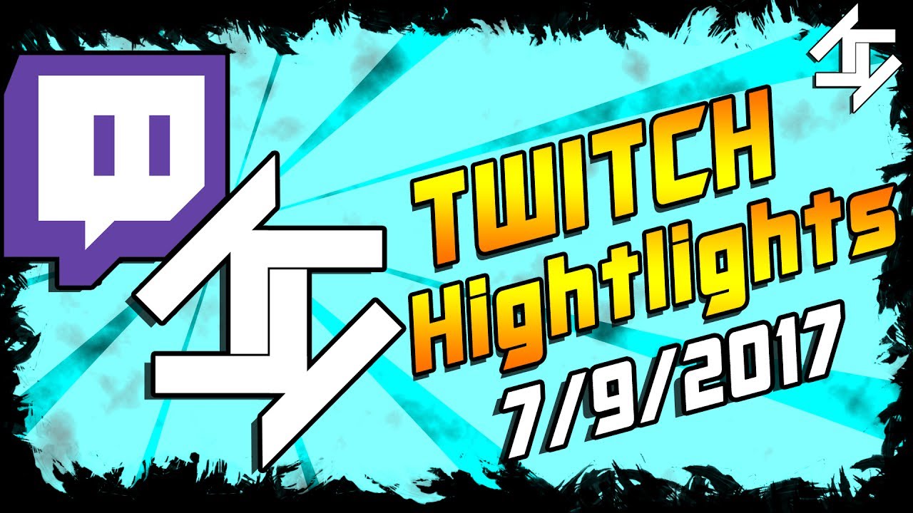 KSigKid Destiny Weekly Highlights Iron Banner Crucible Live Gameplay and Fails 7/9/2017