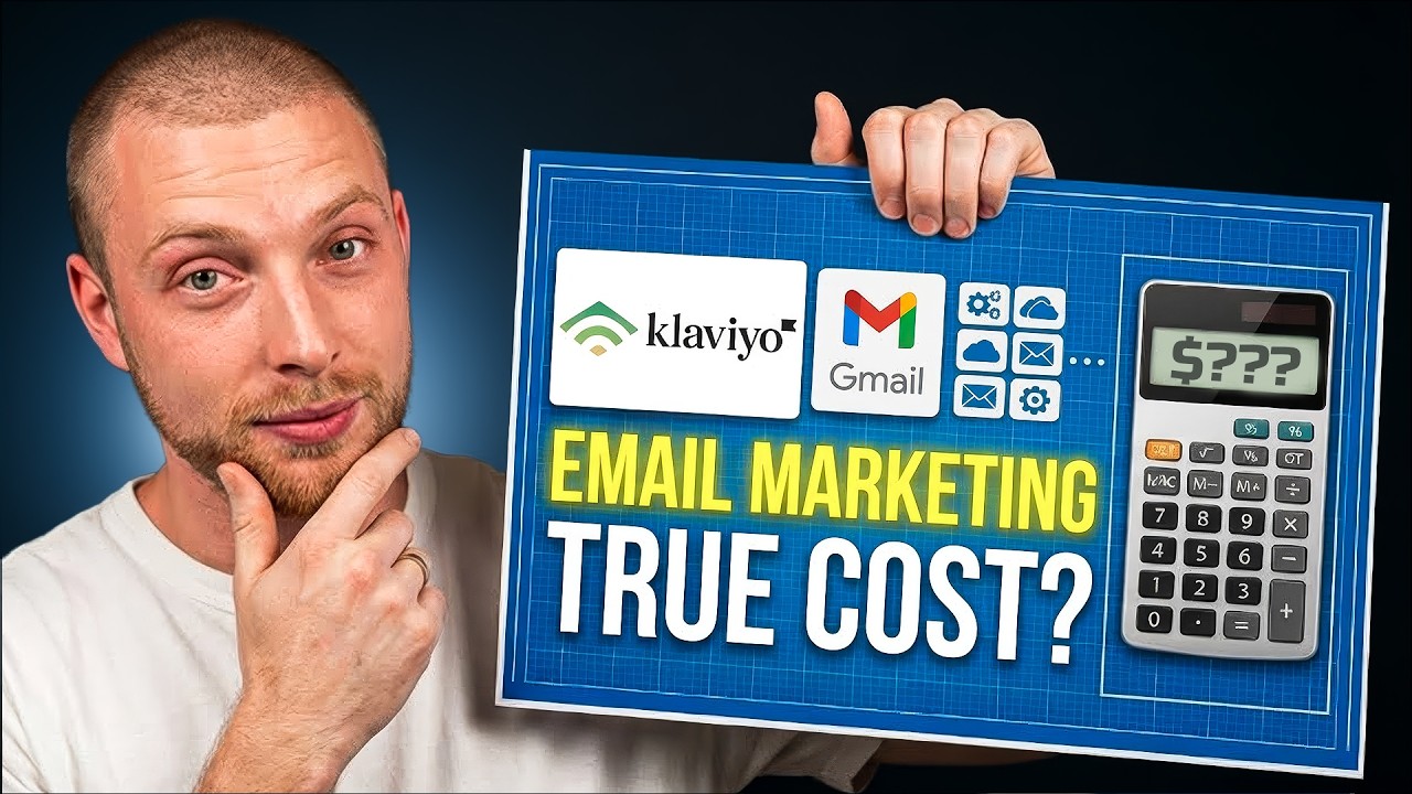 How Much Does Email Marketing Cost?