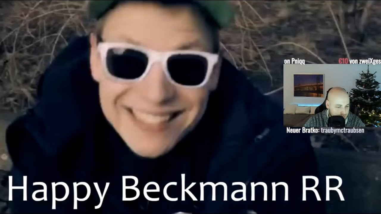 Beste VBT Konter (Reaction)