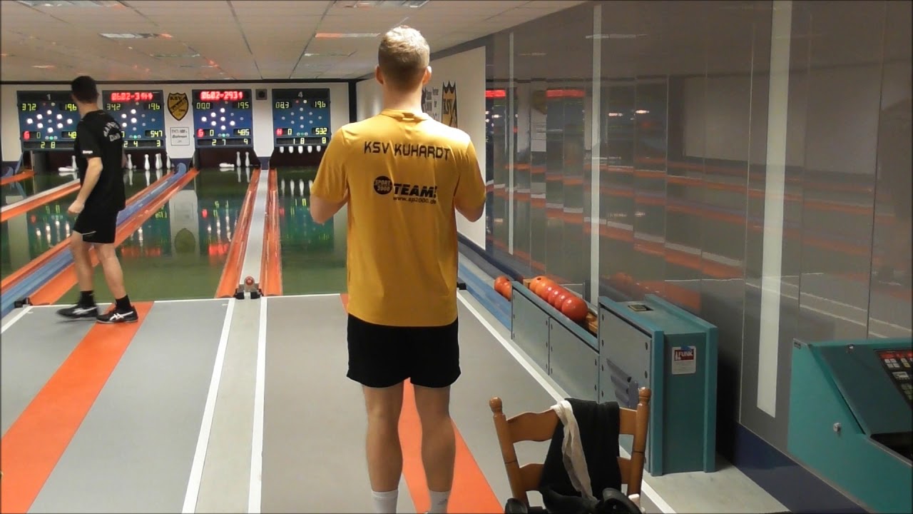 KSV Kuhardt - BFD Aschaffenburg 2019/2020  1.Bundesliga