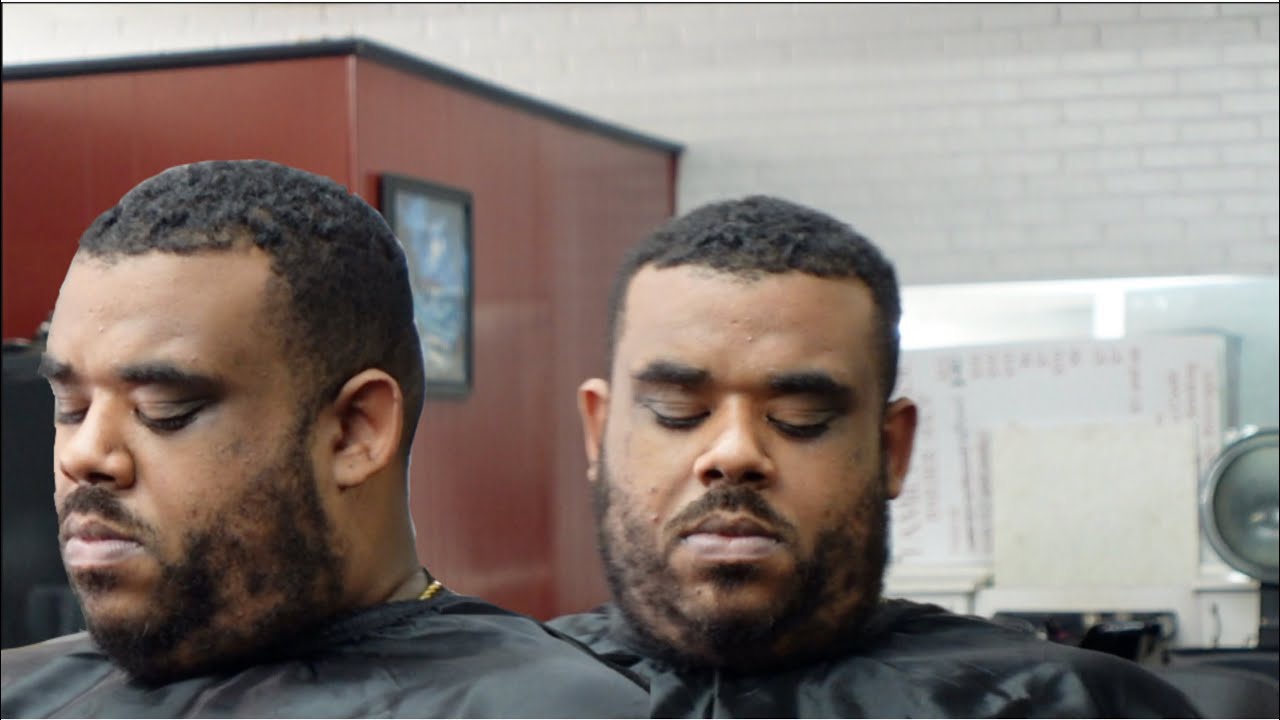 The Hardest Hair Cut I Had To Face Thus Far!!