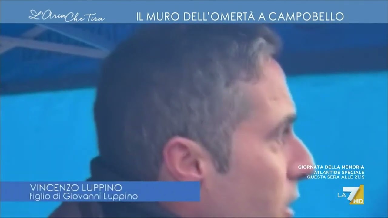 Matteo Messina Denaro, il muro dell'omertà a Campobello