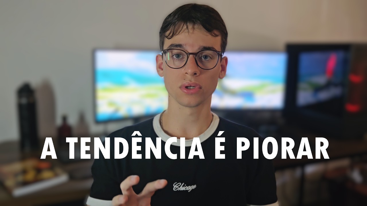 A GUERRA no Irã