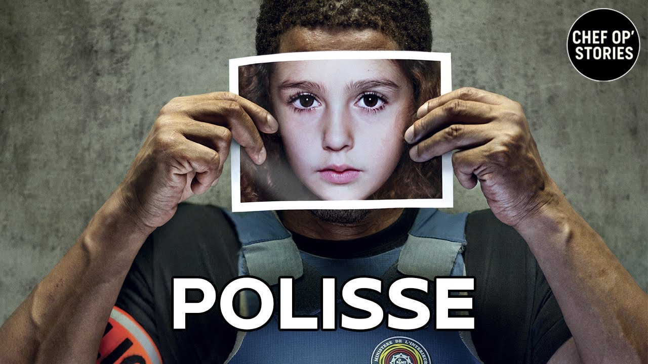 Polisse (2011) | Chef op' Pierre Aïm