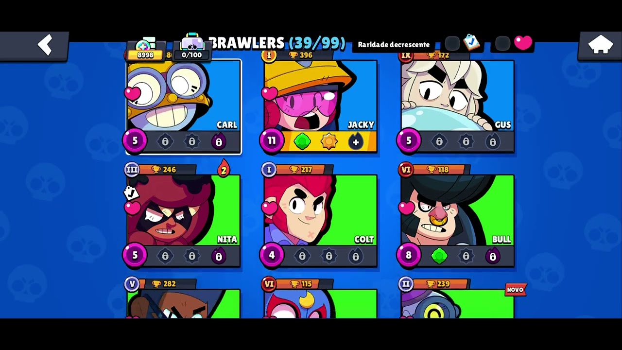Deixem o like por favor ajuda muito