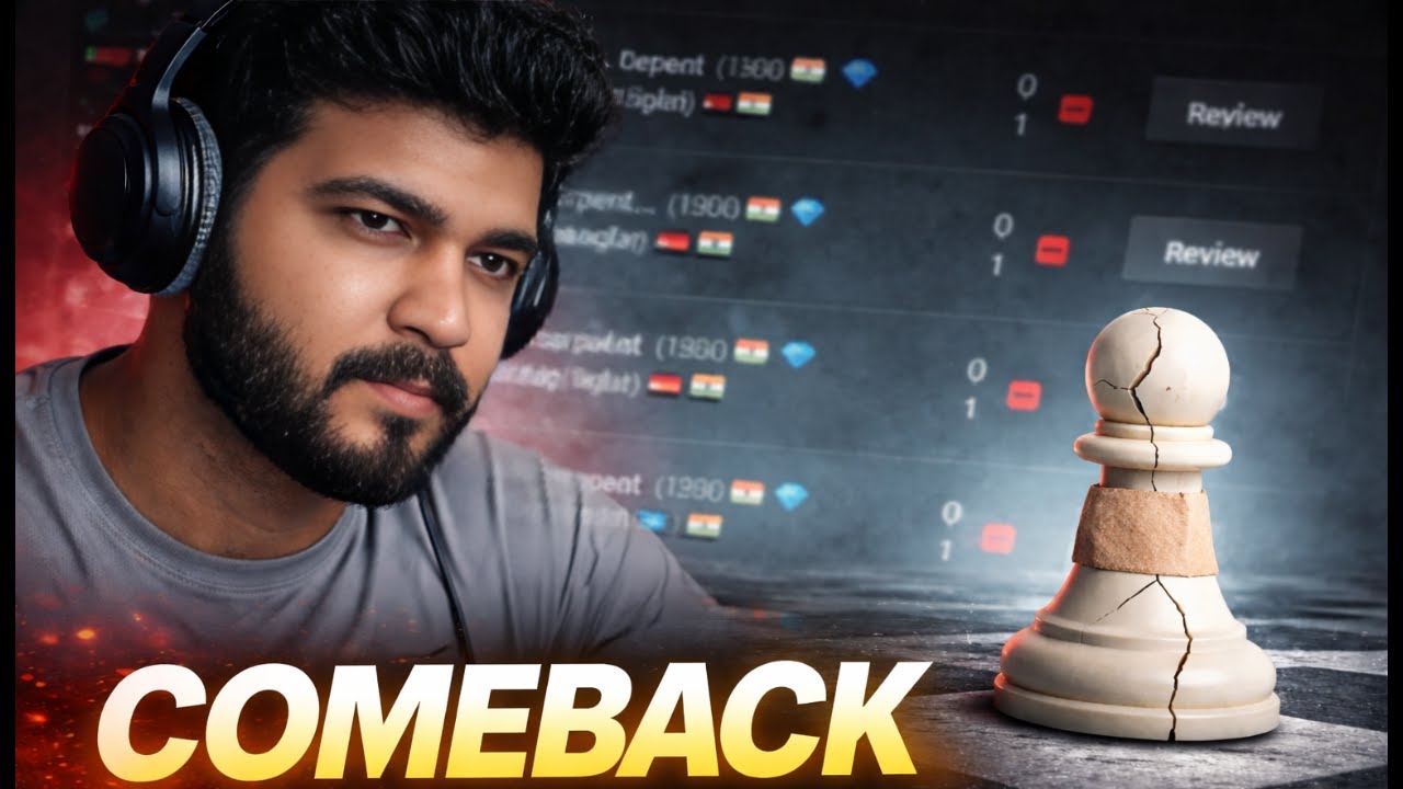 Road to 2100 elo | chess.com