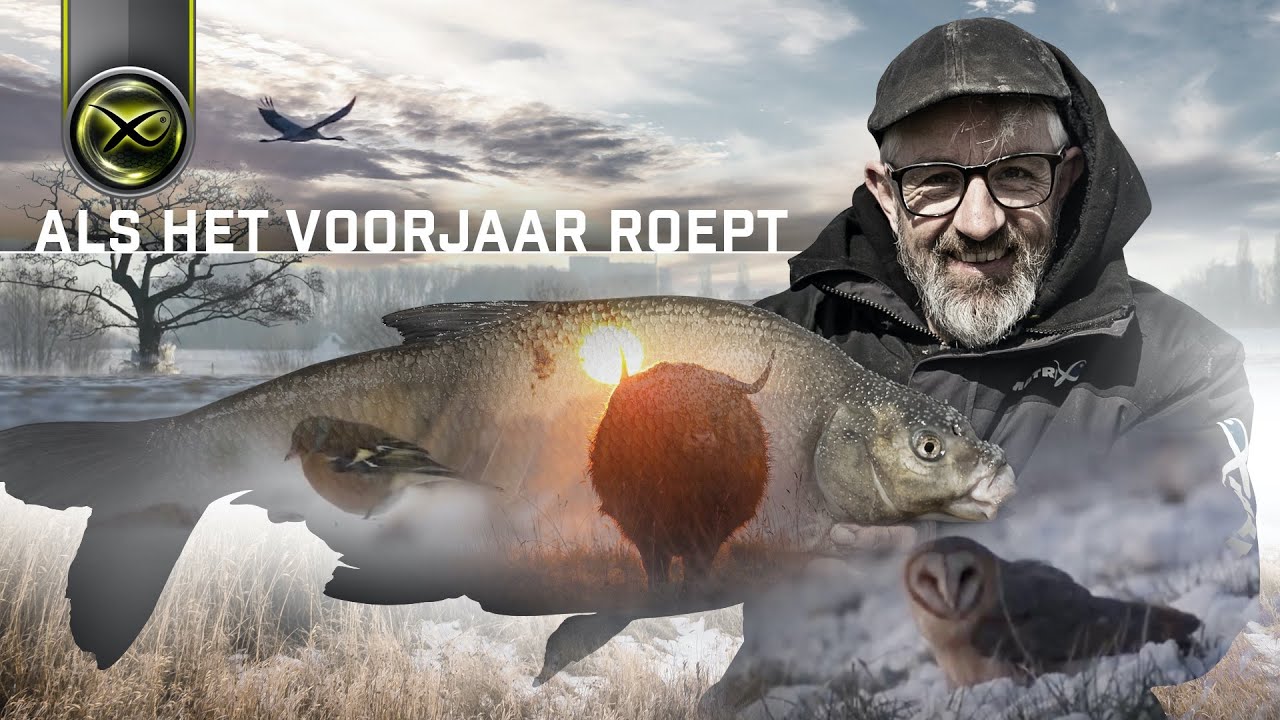 Als het voorjaar roept... (Herwin Kwint)