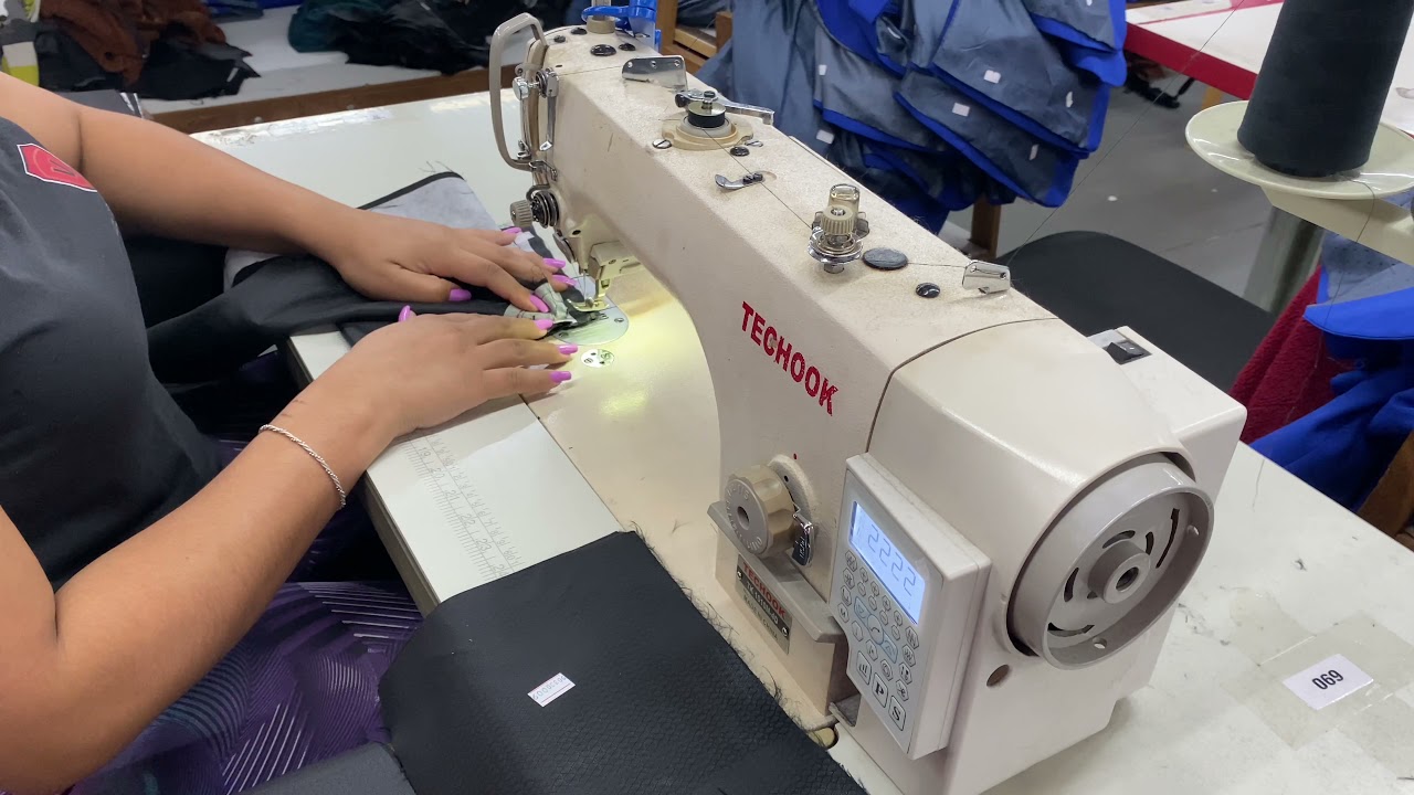 Fabricação de Ternos Sofisticados