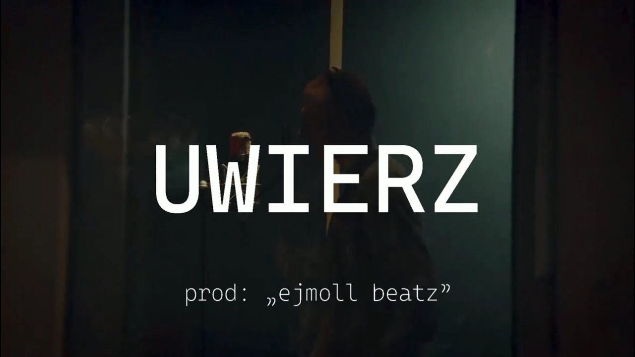 (FREE) MATA x OTSOCHODZI x BOOM BAP type beat ~ UWIERZ