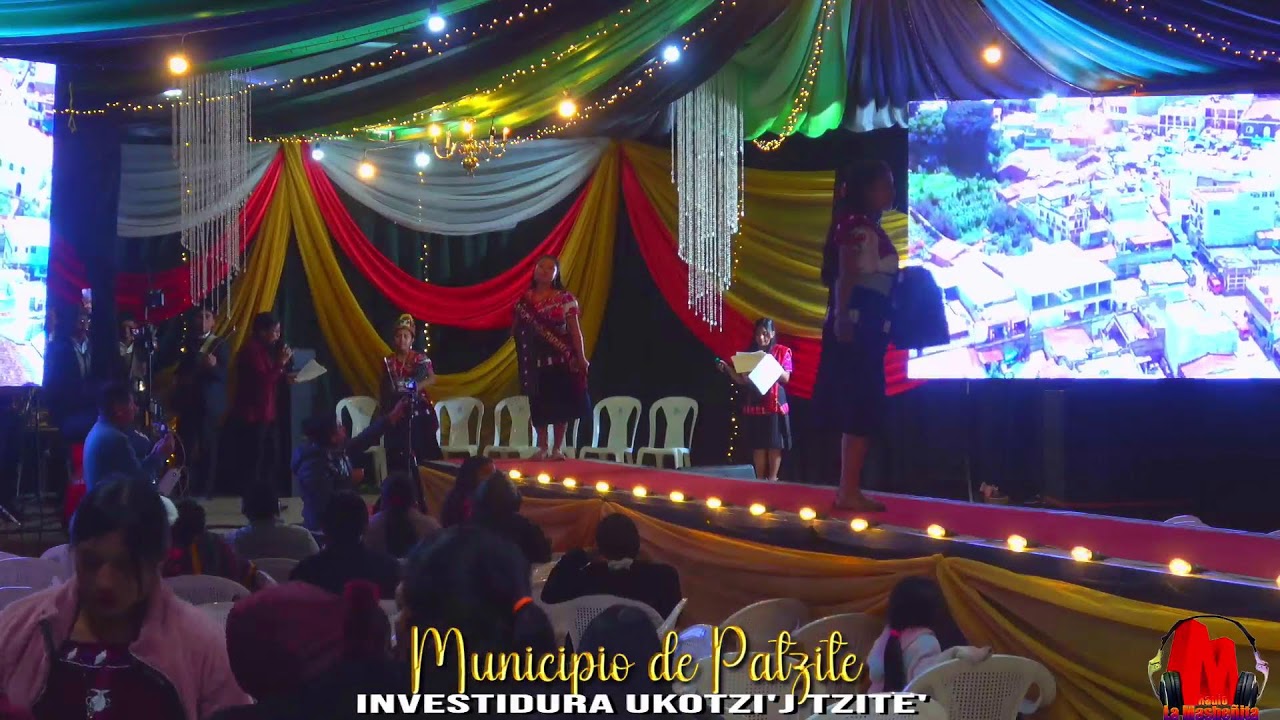 MASHEÑITA TV