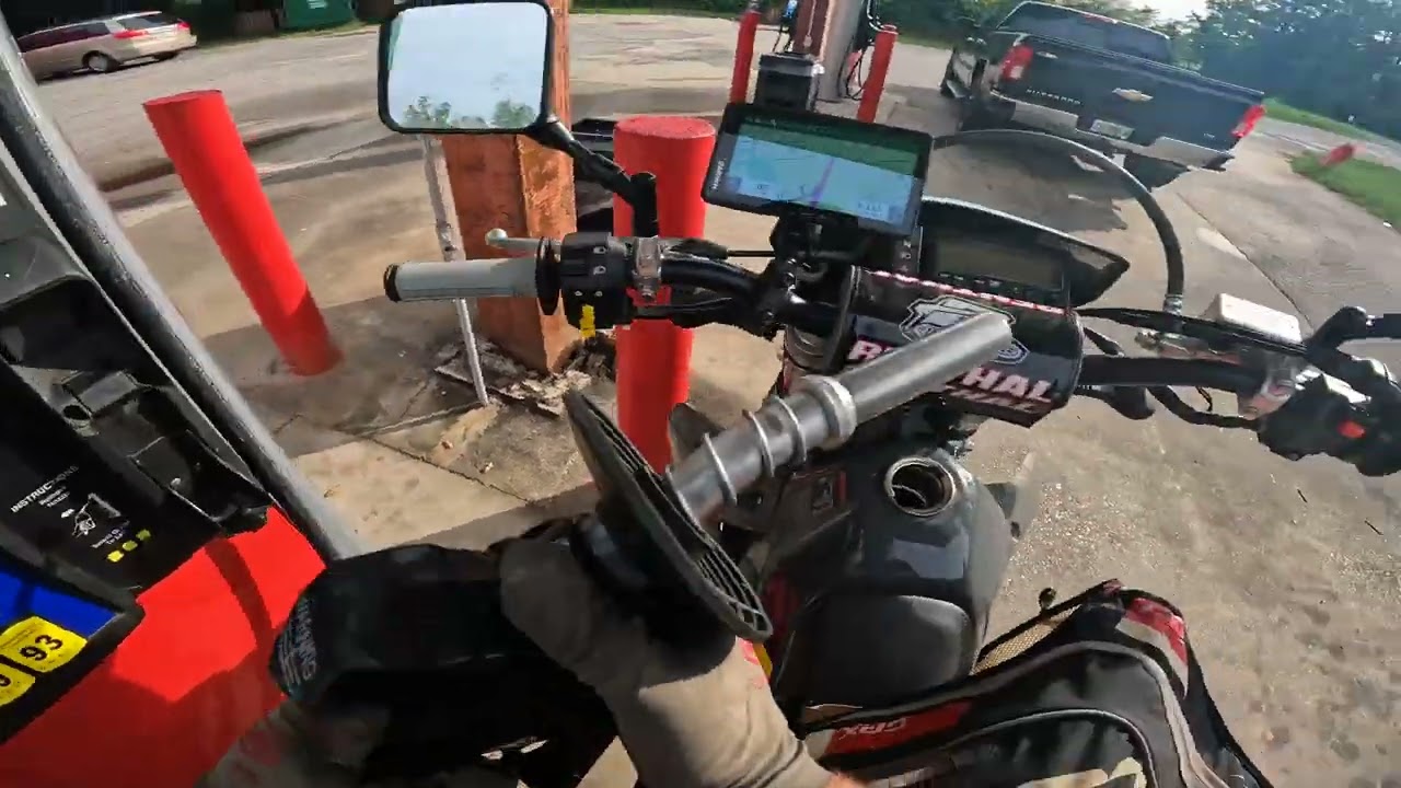 What you need to know about Clear Creek OHV Park