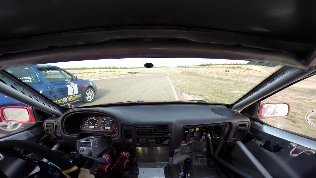 Circuito Kotarr Tandas Privadas CUPs - Race 2