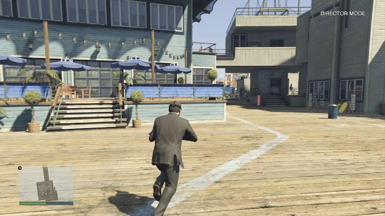 Roobeing banks stores with Michael