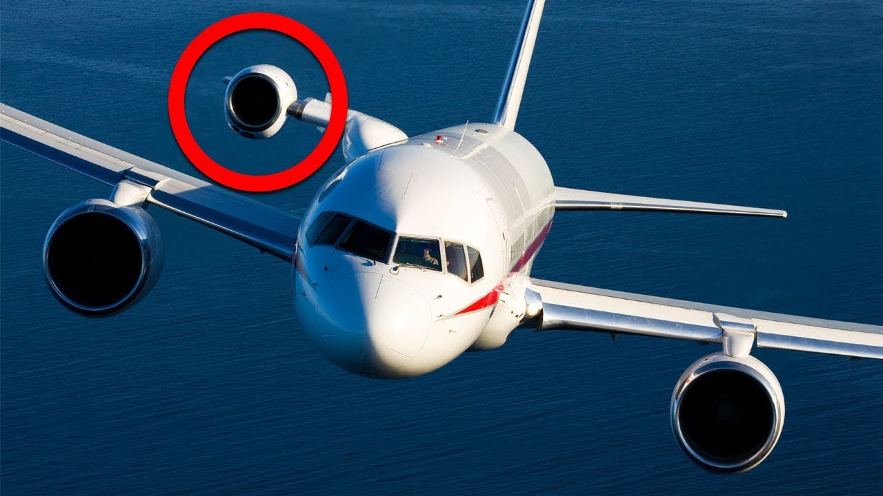 5 Weirdest Boeing Aircraft
