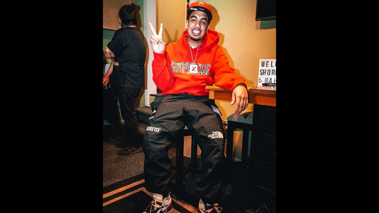 [FREE] Fenix Flexin x Shoreline Mafia Type Beat 