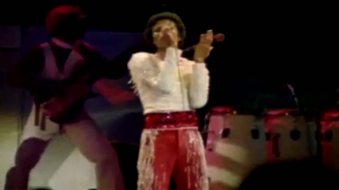MICHAEL JACKSON OFF THE WALL LIVE 1979 [HQ]
