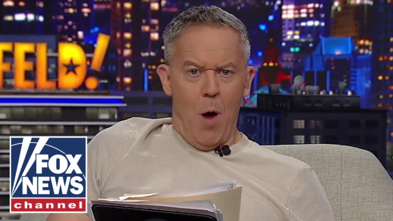 Gutfeld: Historically the people who meant well are the disaster