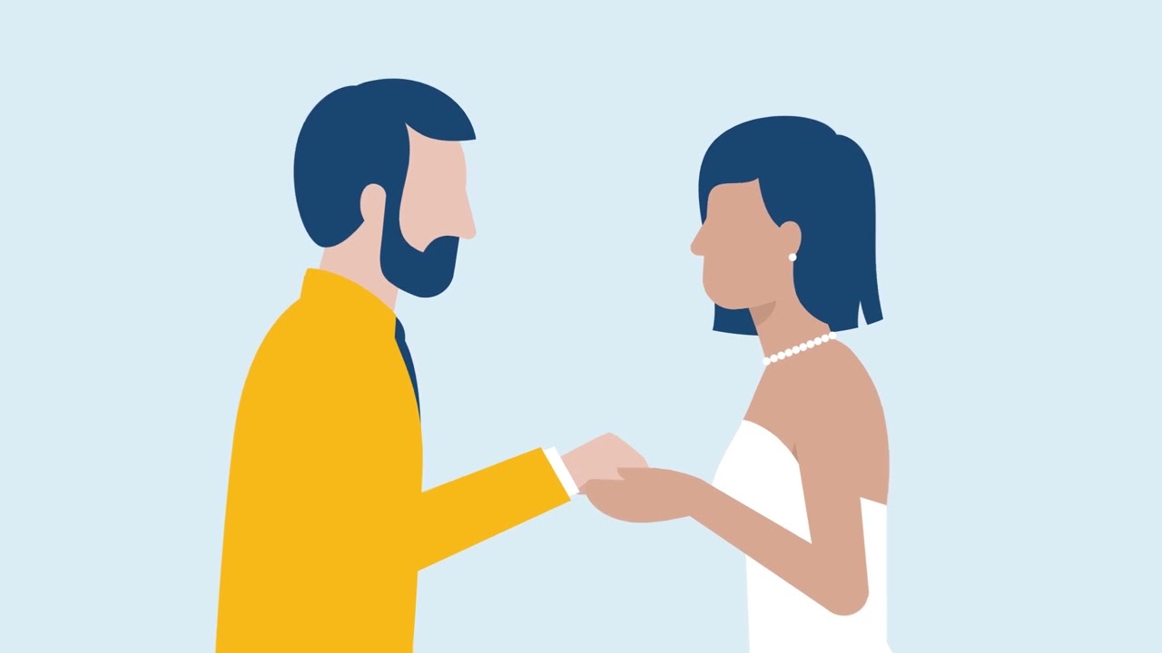 Wat moet ik regelen als ik een geregistreerd partnerschap ga sluiten?