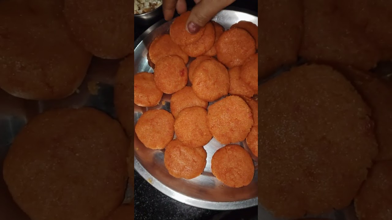 Gajar ki easy sweet recipe 😋❤️ #youtubevideoviral #food #mycooking 